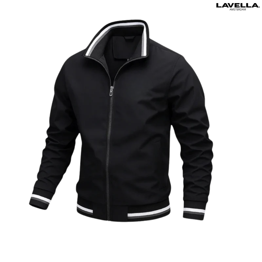 Roy™ | Luxe Blouson voor Heren