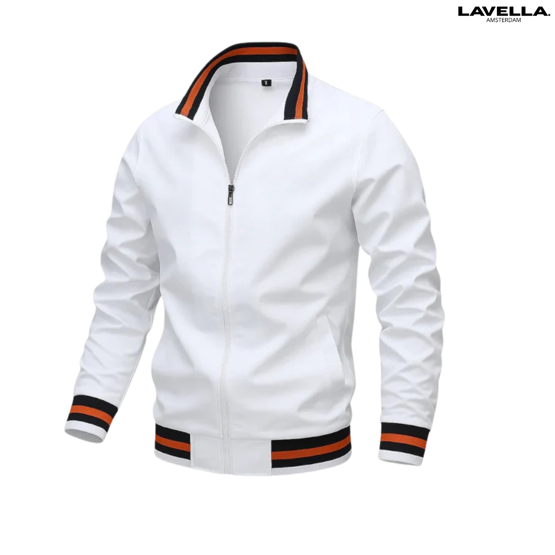 Roy™ | Luxe Blouson voor Heren