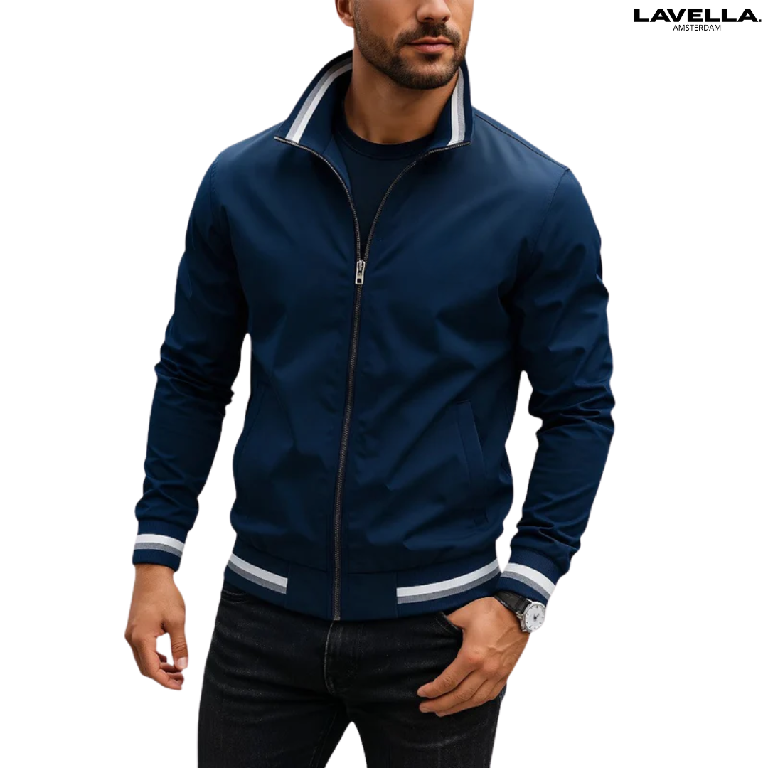 Roy™ | Luxe Blouson voor Heren