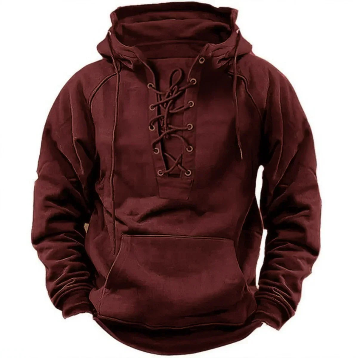 Axel | Weerbestendige Hoodie