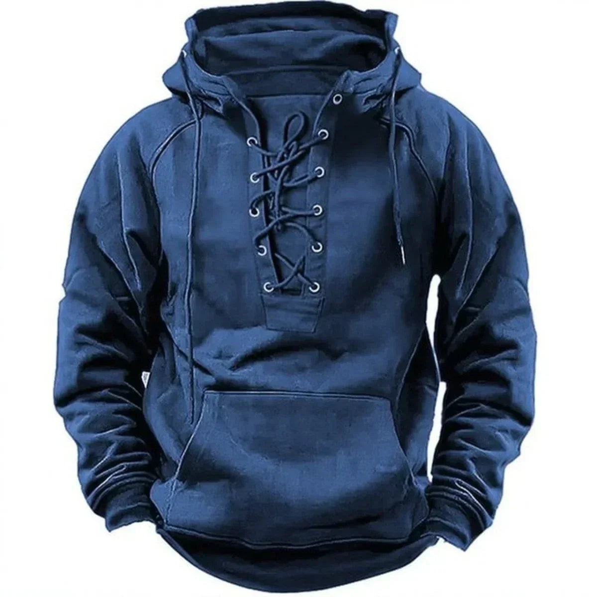 Axel | Weerbestendige Hoodie