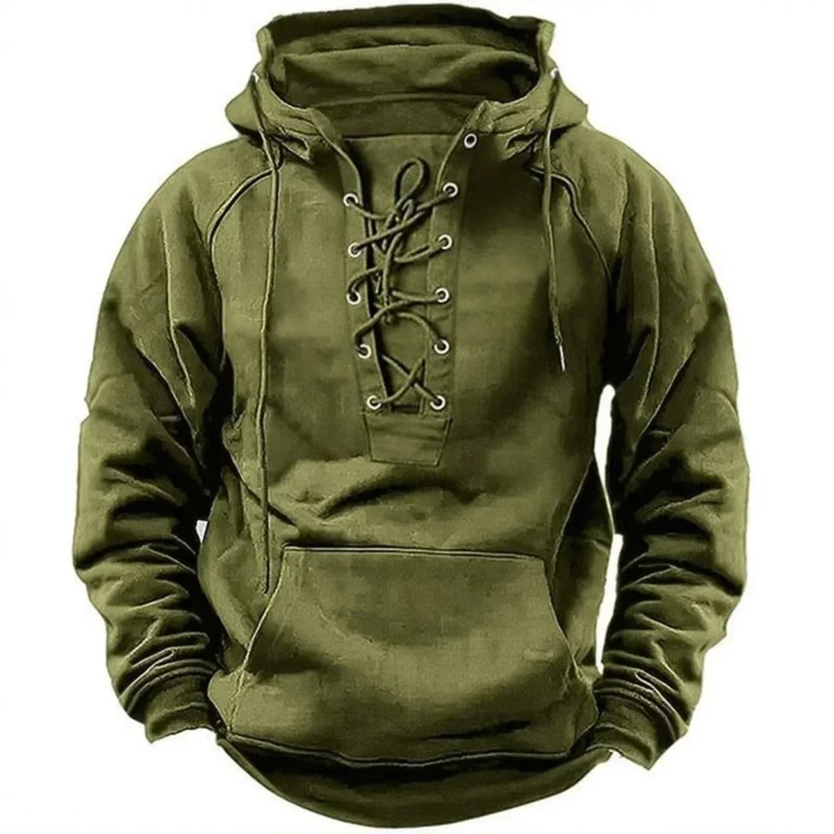 Axel | Weerbestendige Hoodie
