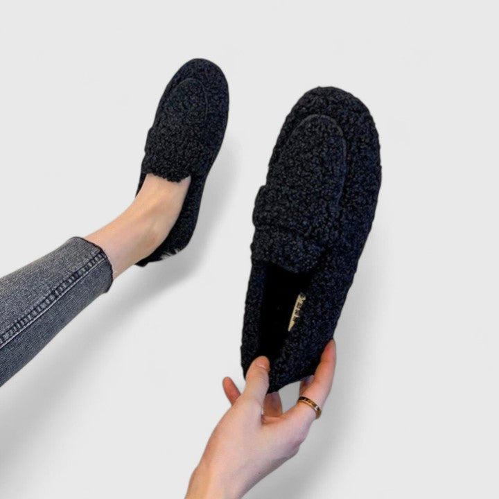 Florence™ | Warme Slipper met elegant ontwerp