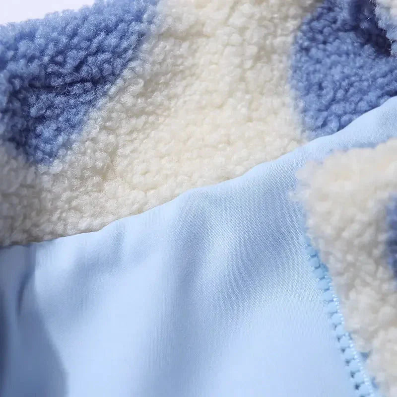 Katrien | Omkeerbare Hartjasje