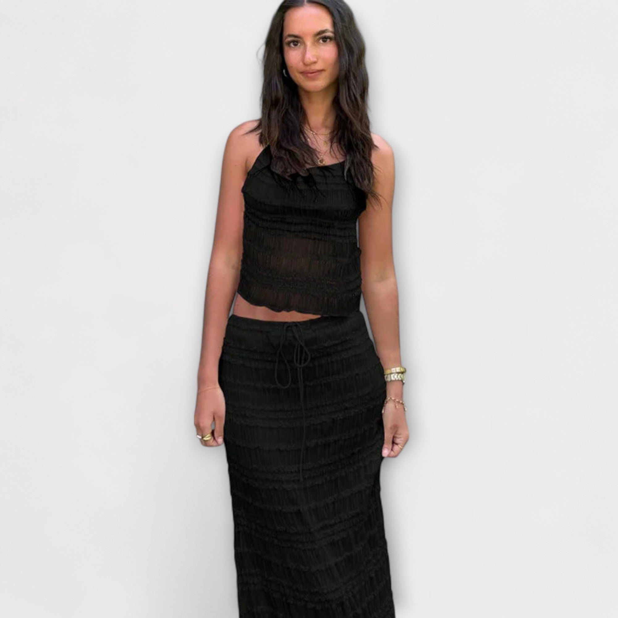 Eulalia | Zomercollectie met Ziel