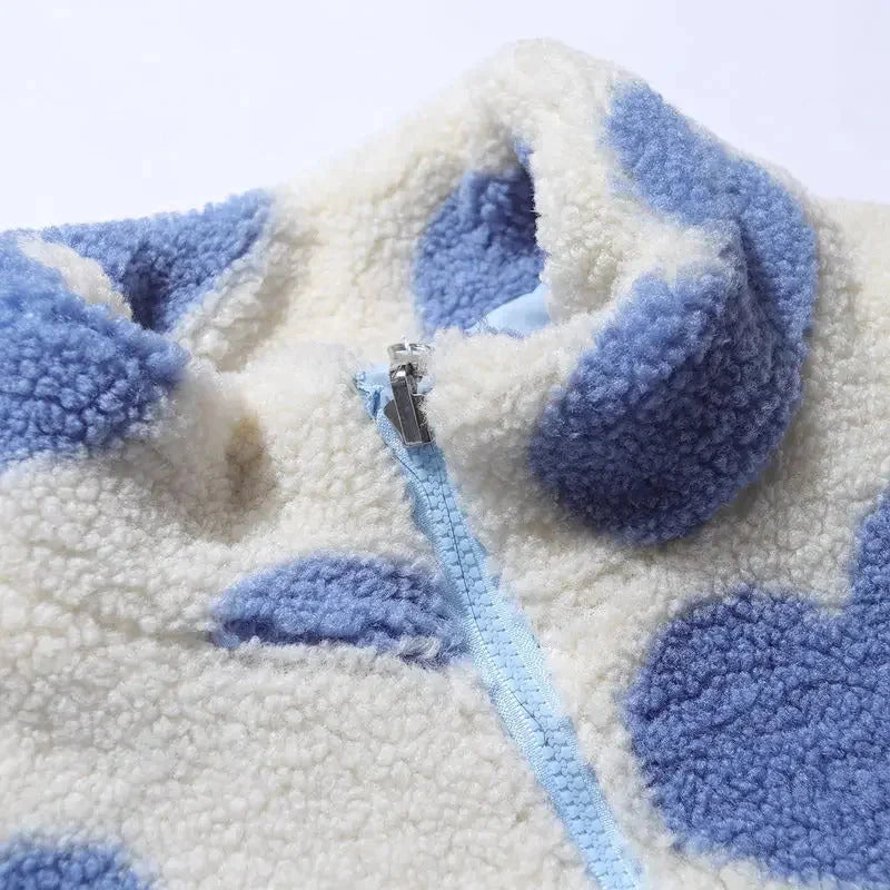 Katrien | Omkeerbare Hartjasje