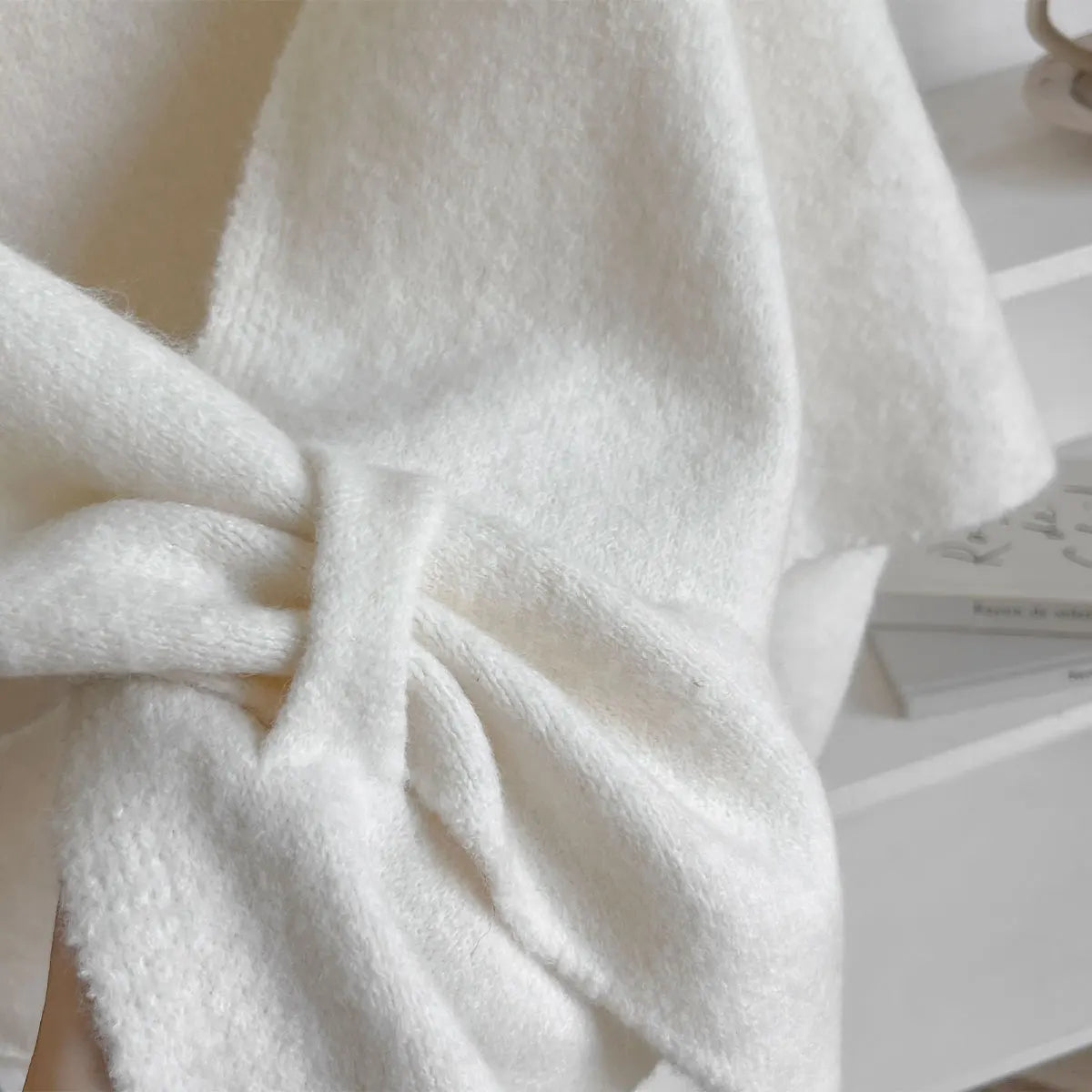 Olivia™ | Stijlvolle sjaal voor het najaar