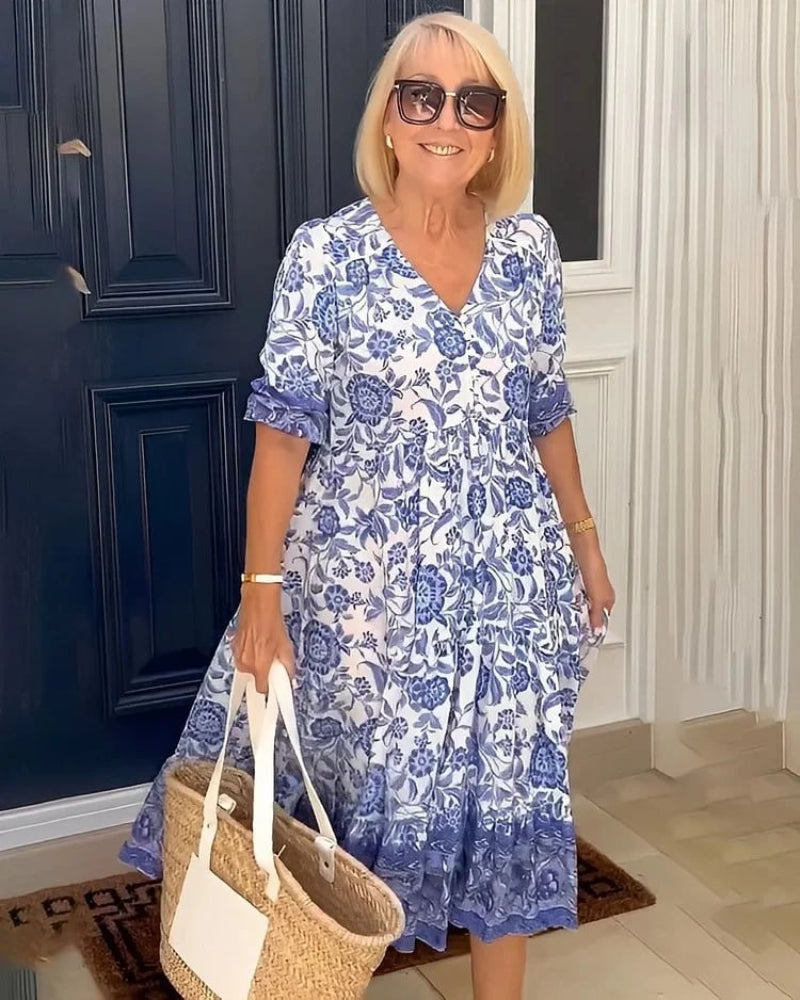 Astrid™ | Tijdloos, luchtig en elegant