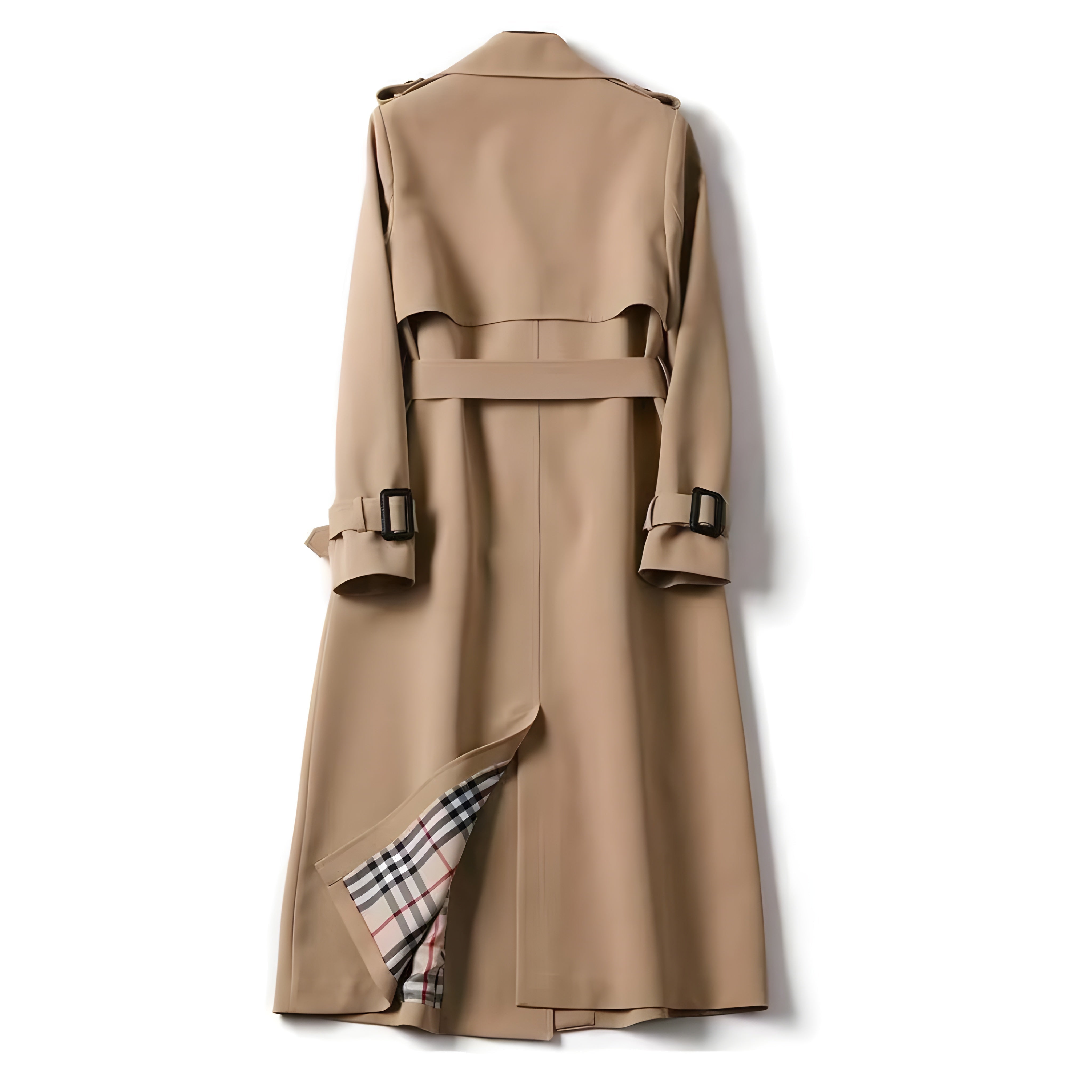 Manon™ – Elegante trenchcoat in tijdloos design