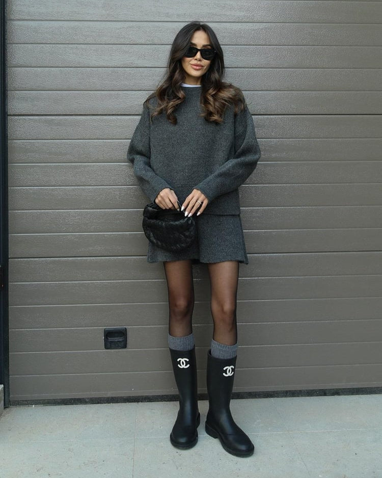 Lara | Herfst Ensemble