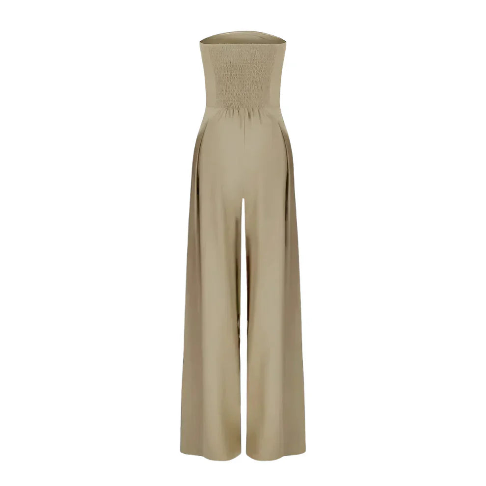 Lucy™ | De jumpsuit die viraal ging – en je figuur laat stralen