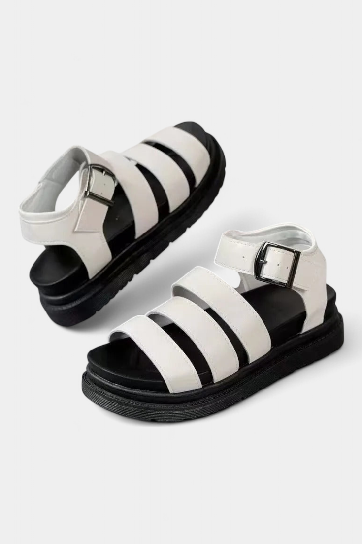 Colleen - Casual en elegante sandalen