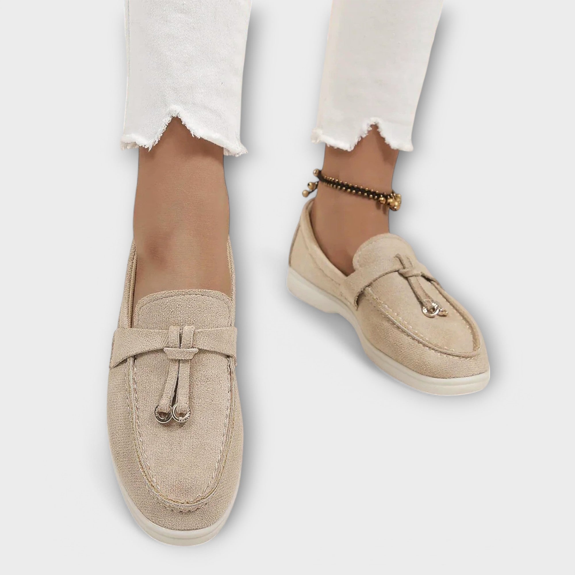 Gamila | Elegante Loafer