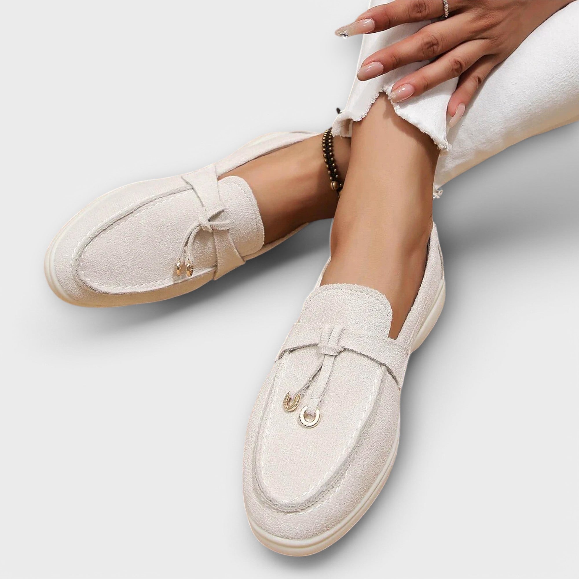 Gamila | Elegante Loafer