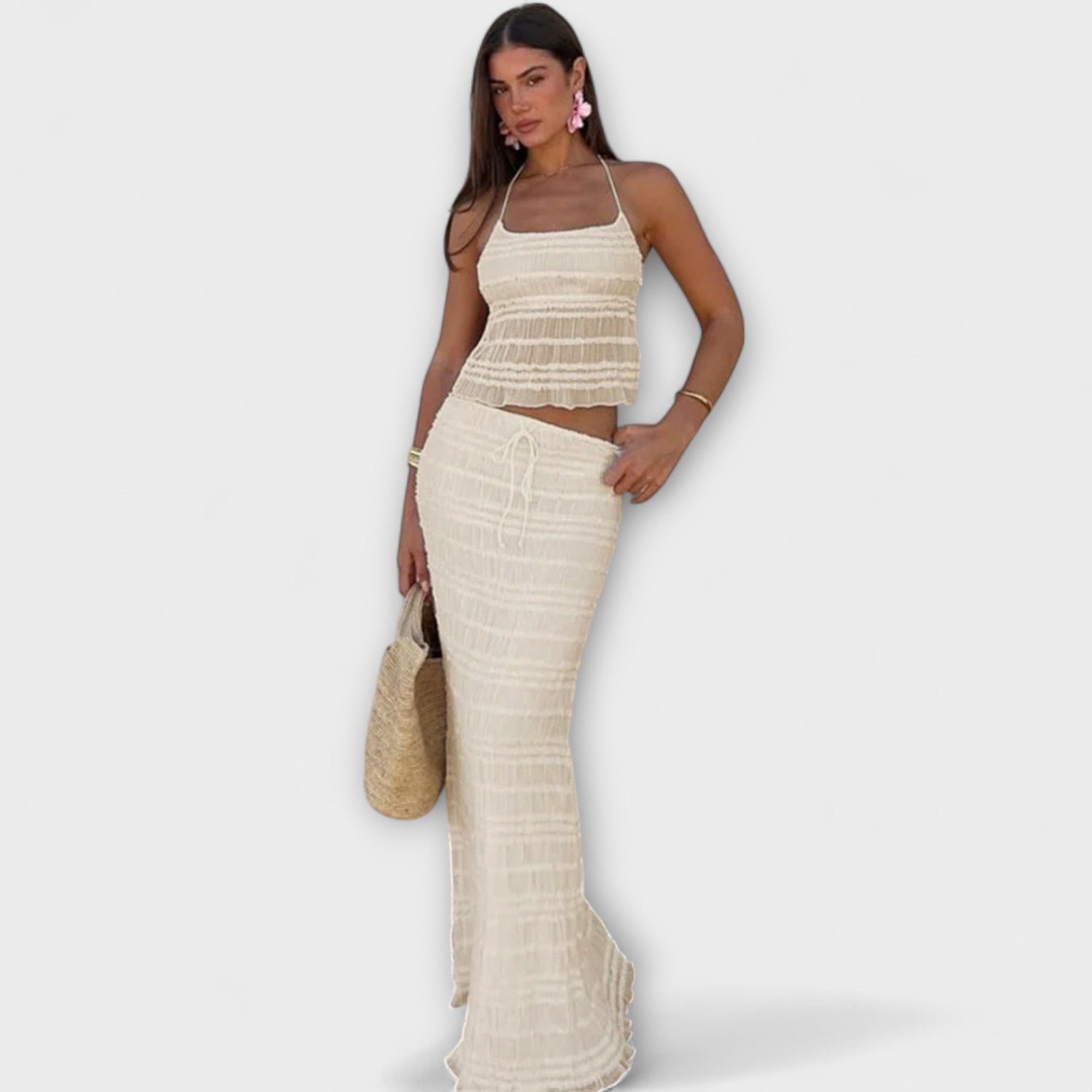 Eulalia | Zomercollectie met Ziel