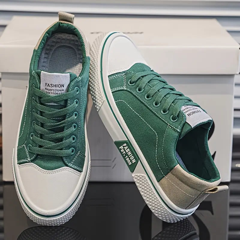 Bastien | Comfortabele en ontspannen manden