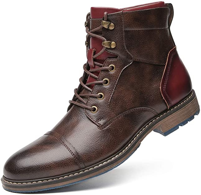 Ravanelli | Buffalo Premium Boots