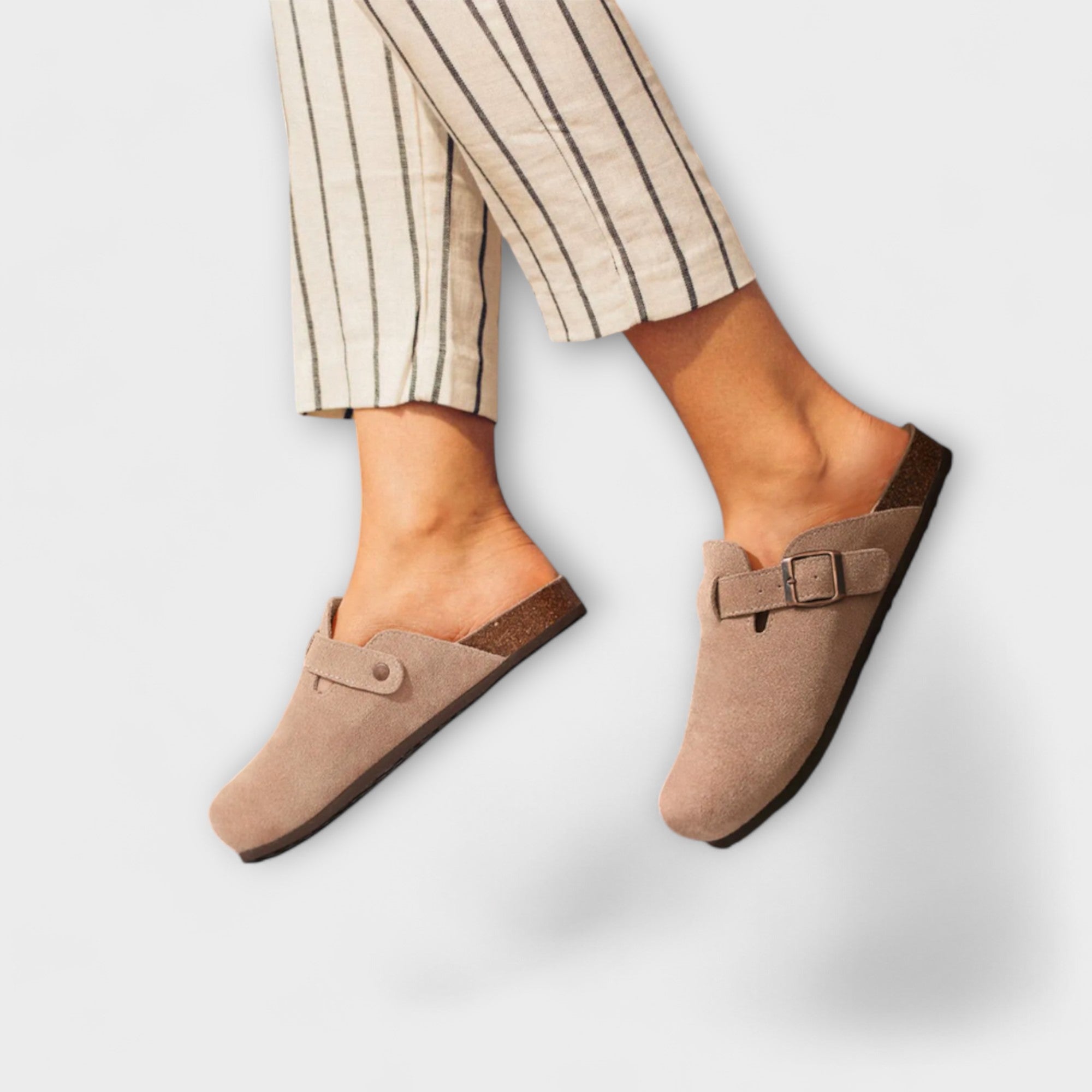 Orthopedische Comfortsandalen