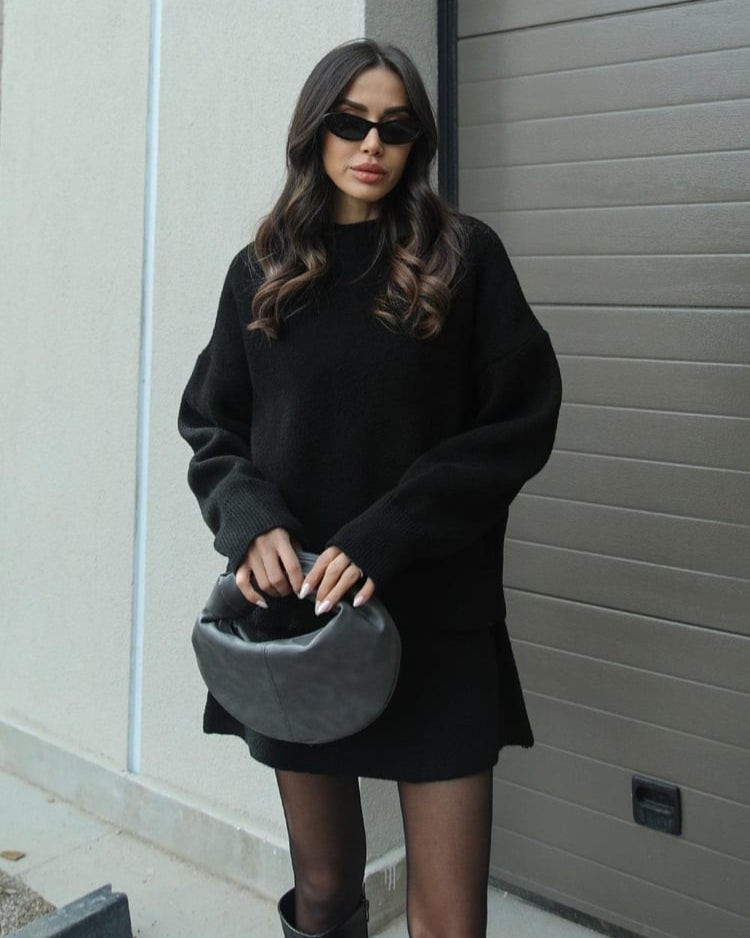 Lara | Herfst Ensemble